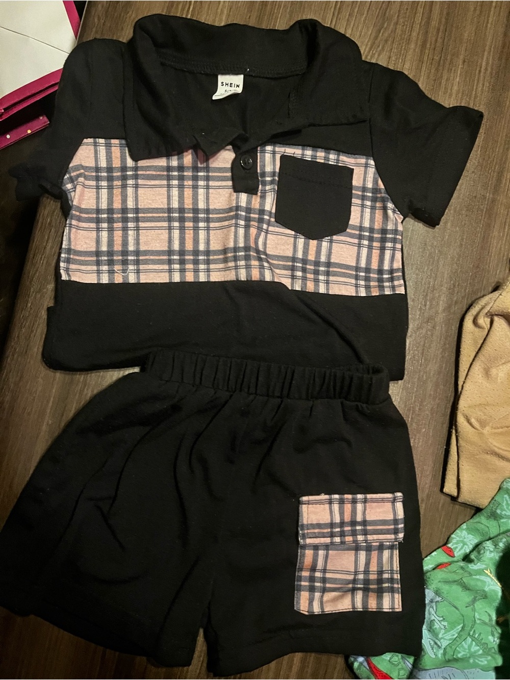 Little boy bundle - Picture 5 of 7